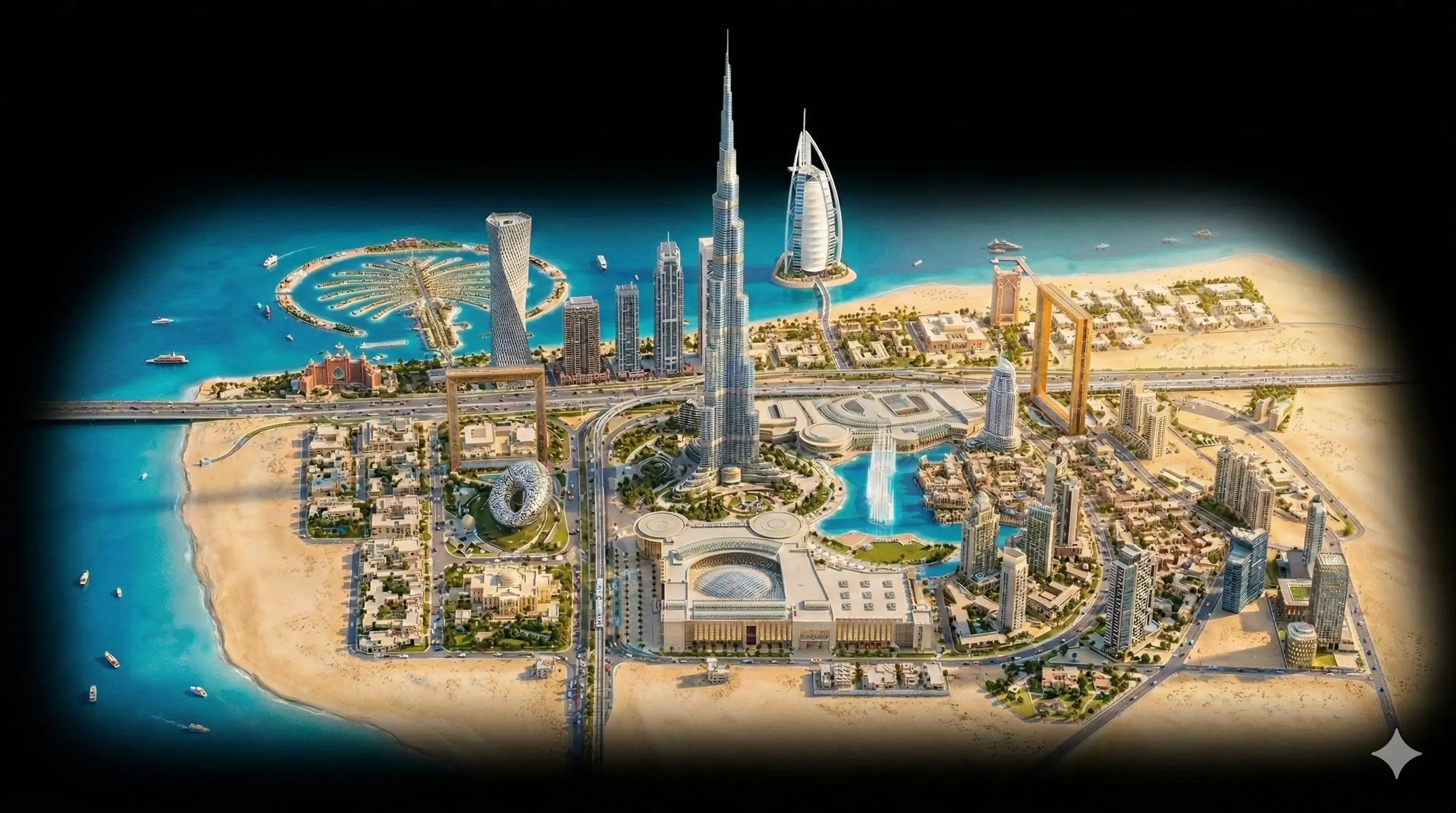 City View