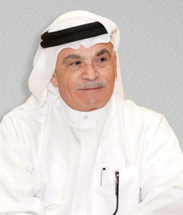 Mr. Fahim Al-Ali, Chairman