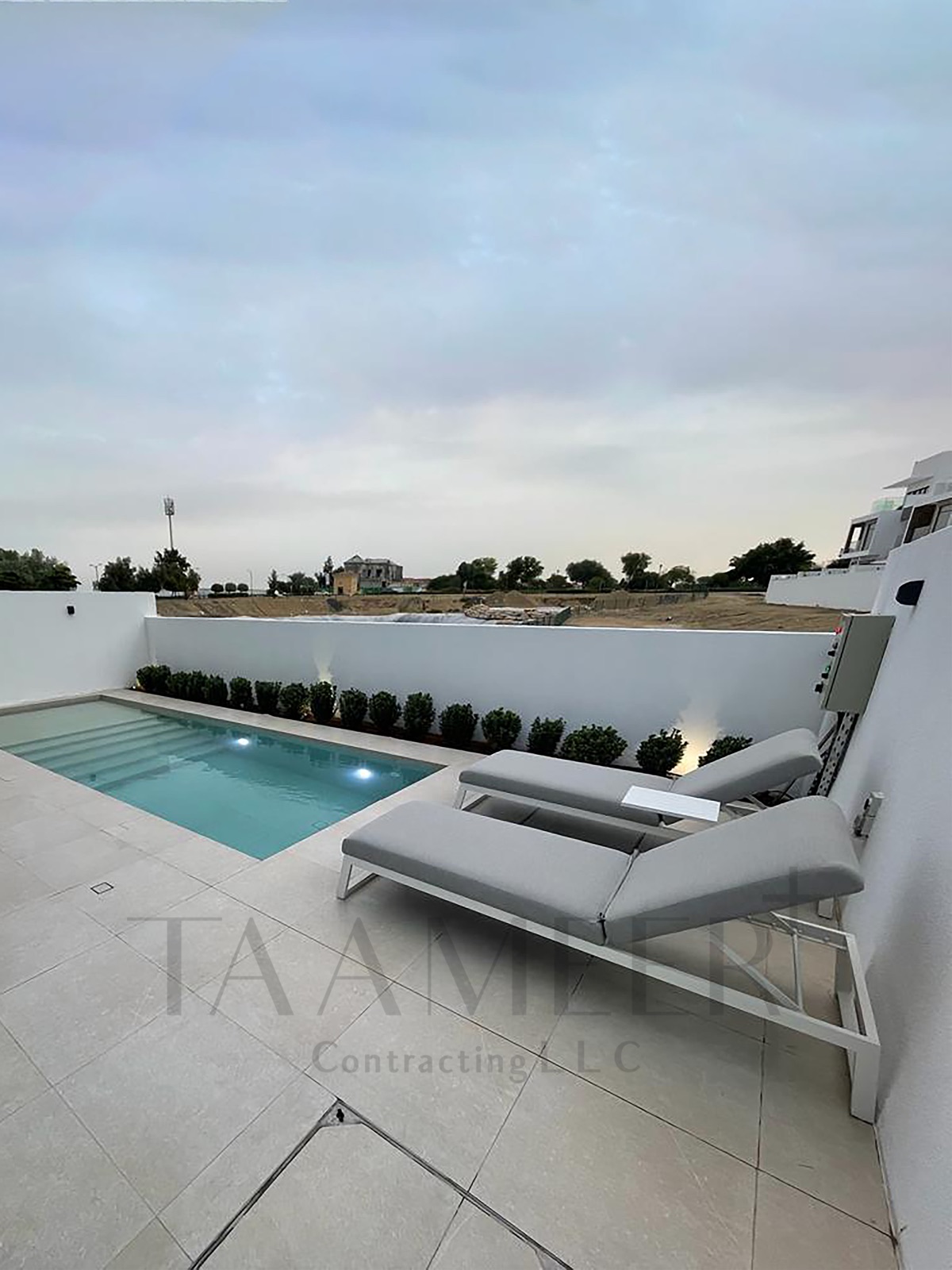 Taameer Plus project photo